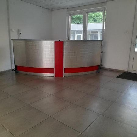 Nikola Ns Novi Sad Exterior foto