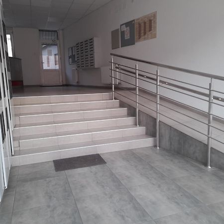 Nikola Ns Novi Sad Exterior foto