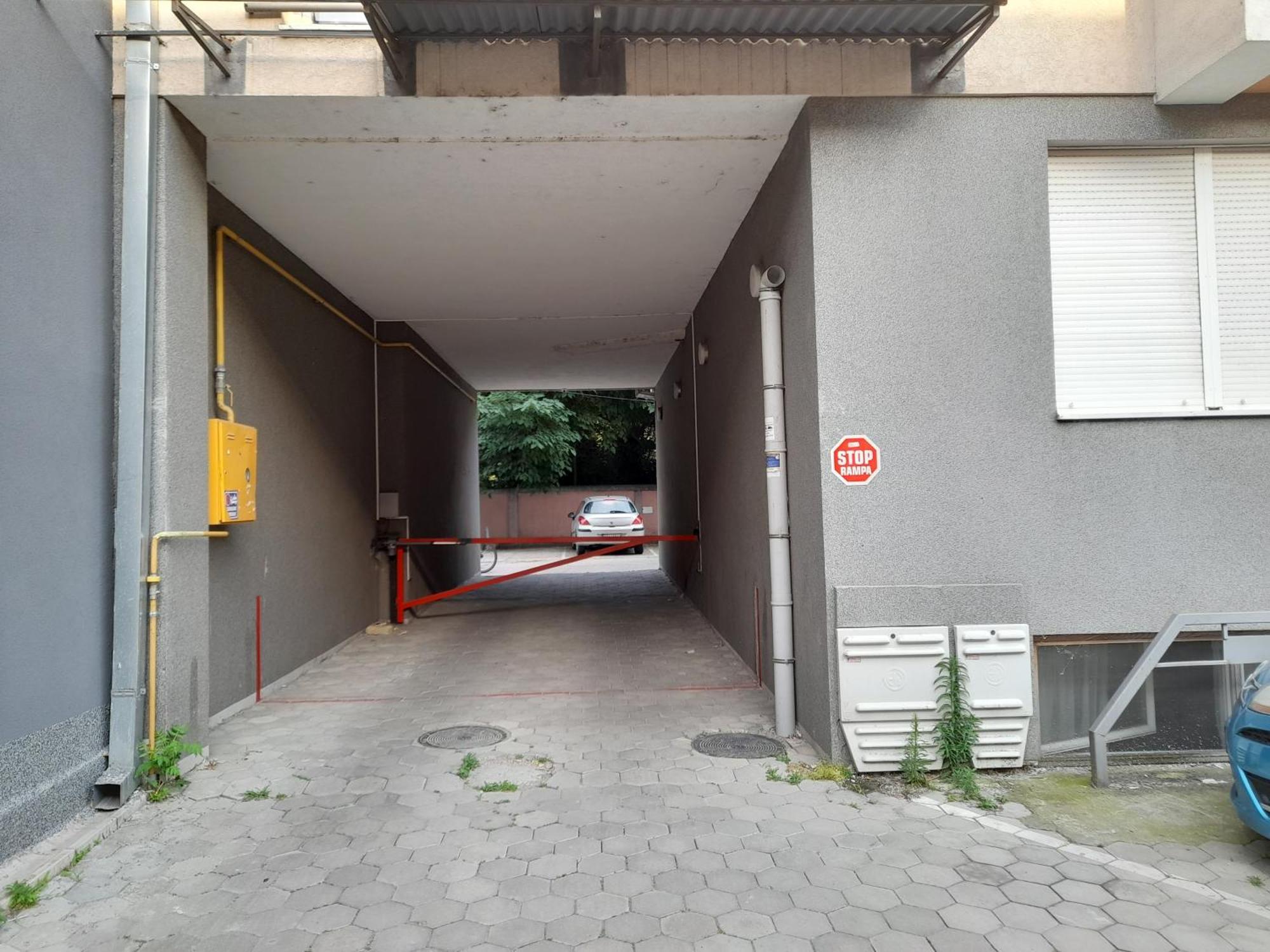 Nikola Ns Novi Sad Exterior foto