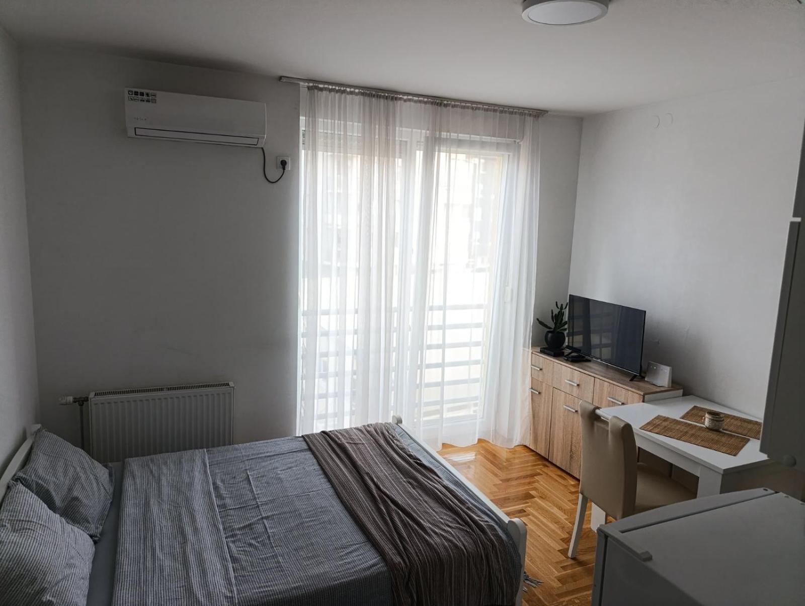 Nikola Ns Novi Sad Exterior foto